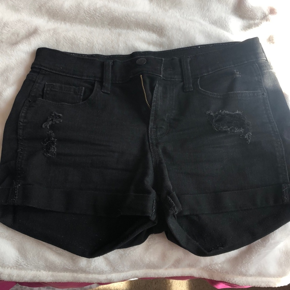 old navy women’s shorts